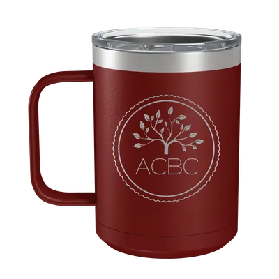 ACBC 15oz Insulated Camp Mug